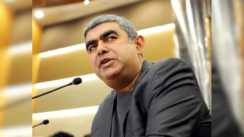 More people left Infosys in FY17; attrition rate at 19%