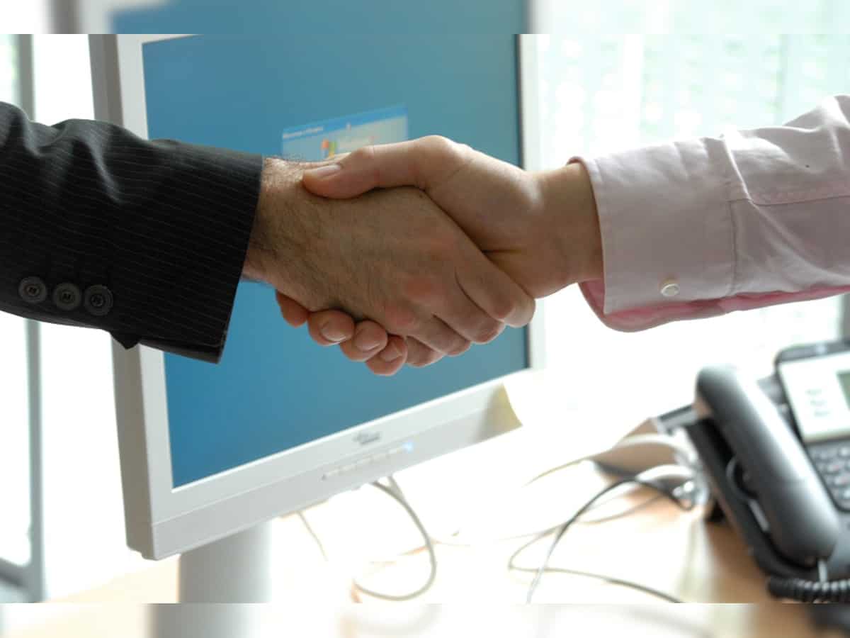 India Inc&#039;s March M&amp;A deal tally jumps 4-fold