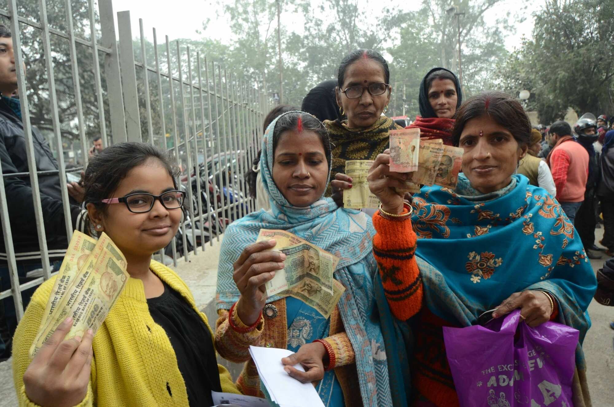 IT dept launches 'Op Clean Money'-II; to probe 60,000 people