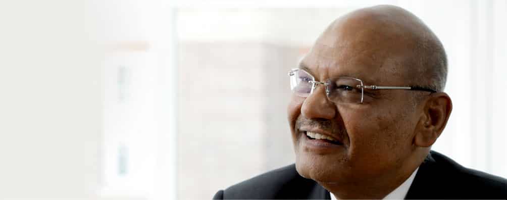 Anil Agarwal acquires over 11% shares in Anglo American
