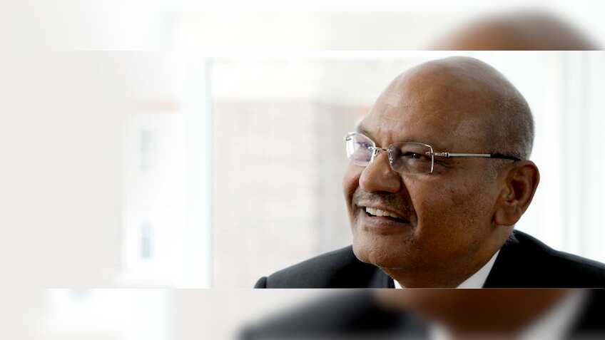 Anil Agarwal acquires over 11% shares in Anglo American