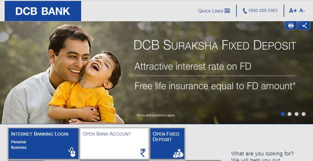 DCB Bank reports 24% drop in Q4FY17; bad loan rises marginally | Zee ...