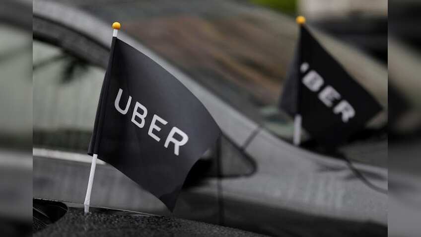 Uber's revenue rises to $6.5 billion in 2016, but losses continue to mount