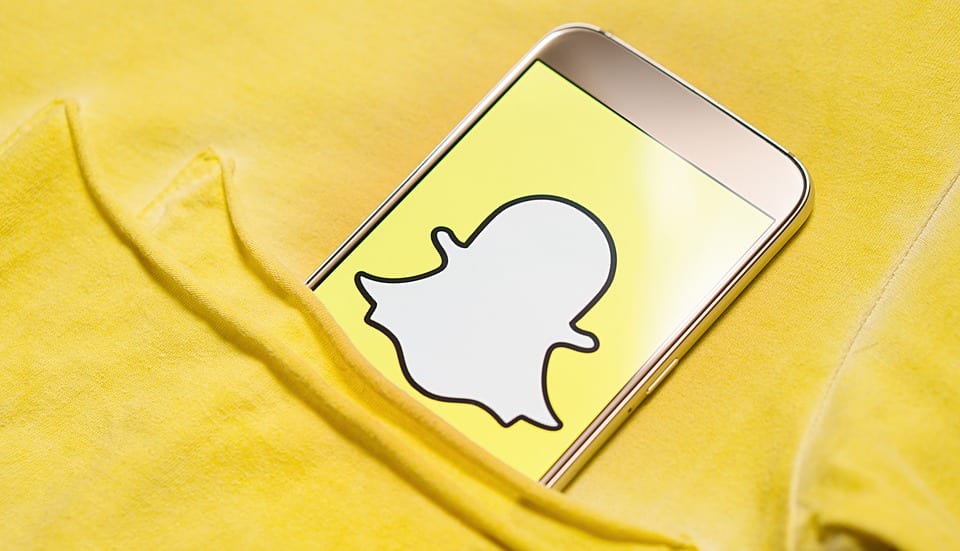 Snapchat ratings drop to ''one star'' on App Store