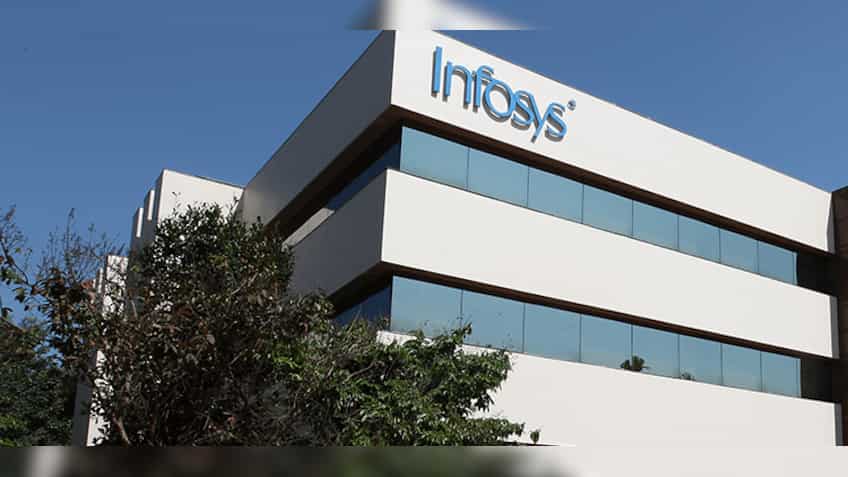 Appointment 'fairly seamless sort of action': Infosys co-chairman