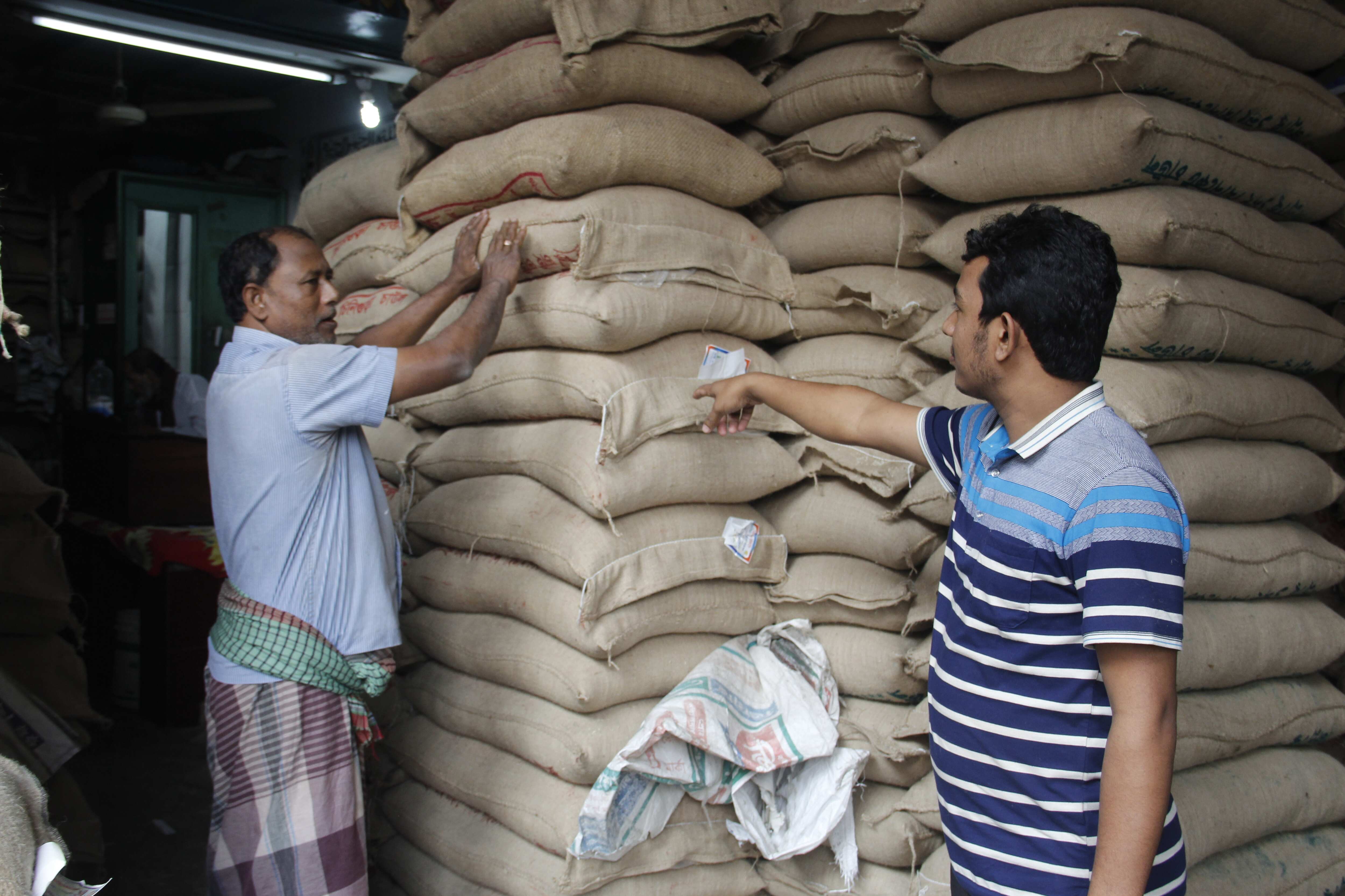 Wholesale Inflation eases in March but likely to rise going further