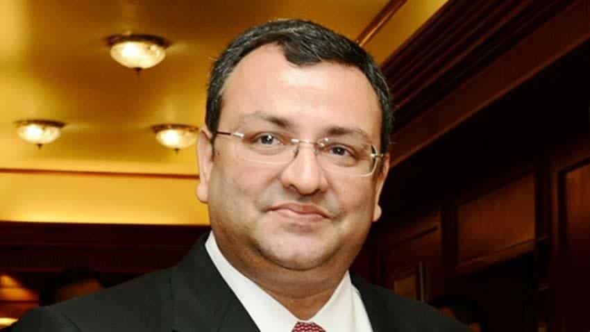 Setback for Cyrus Mistry: NCLT dismisses petition