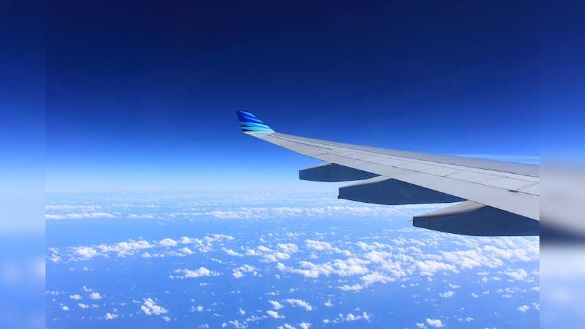 India's domestic airline passenger growth decelerates for the first time in 16 months