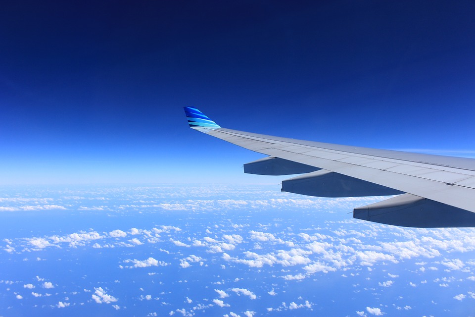 India's domestic airline passenger growth decelerates for the first time in 16 months
