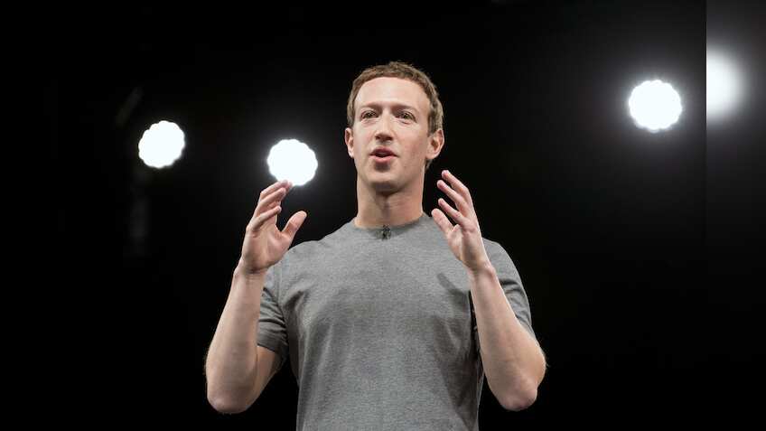 Facebook launches augmented reality camera platform for developers 
