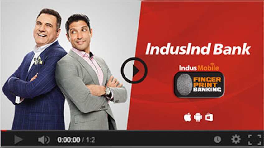 IndusInd Bank Q4 net profit at Rs 752 crore, up 21% yoy