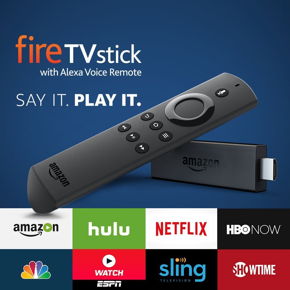 Airtel partners with Amazon to launches Fire TV stick in India