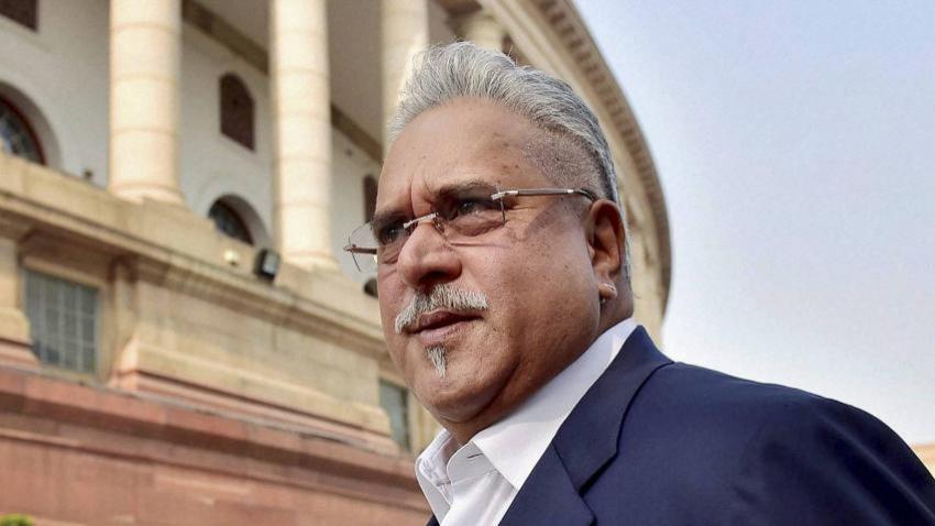 Home Secy to press for early extradition of Mallya