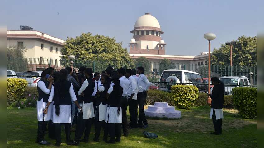 Taj Mansingh hotel to be auctioned, Supreme Court says