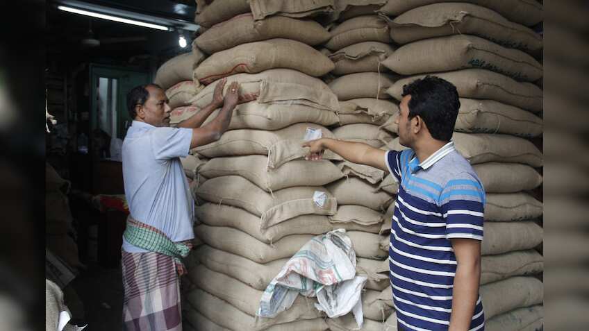 Possible El Nino unlikely to impact food prices in India
