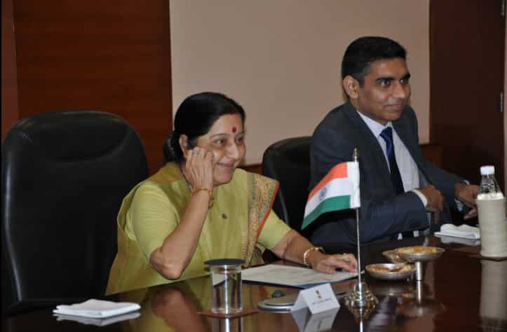 Govt evaluates impact of US & Australia's new visa programmes on Indians 