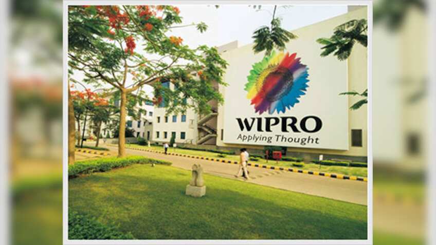 Wipro sacks hundreds post performance appraisal