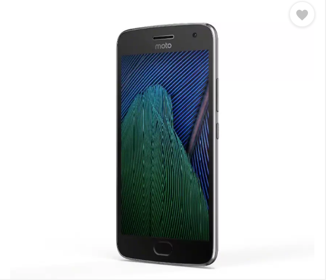 Should you buy: Moto G5 Plus 32 GB on Flipkart; check out price, specifications