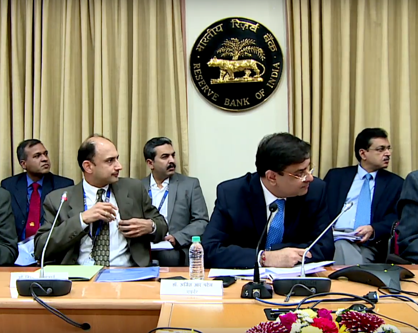 Can RBI solve stressed assets problem alone?