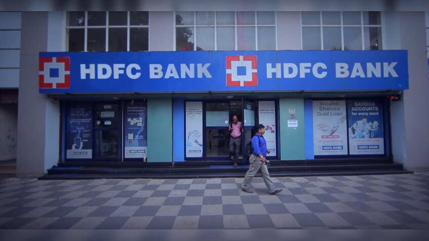 HDFC Bank beats estimates in Q4; reports net profit of Rs 3,990 crore