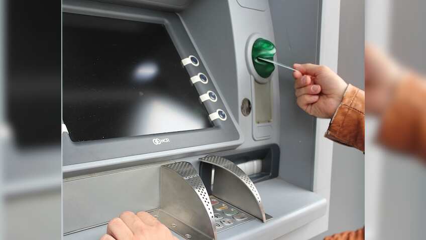 Why are ATMs in India suddenly running dry again? 