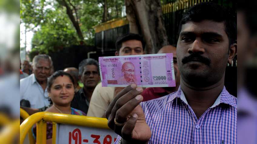 Govt gives 10 more days to declare unaccounted income under PMGKY