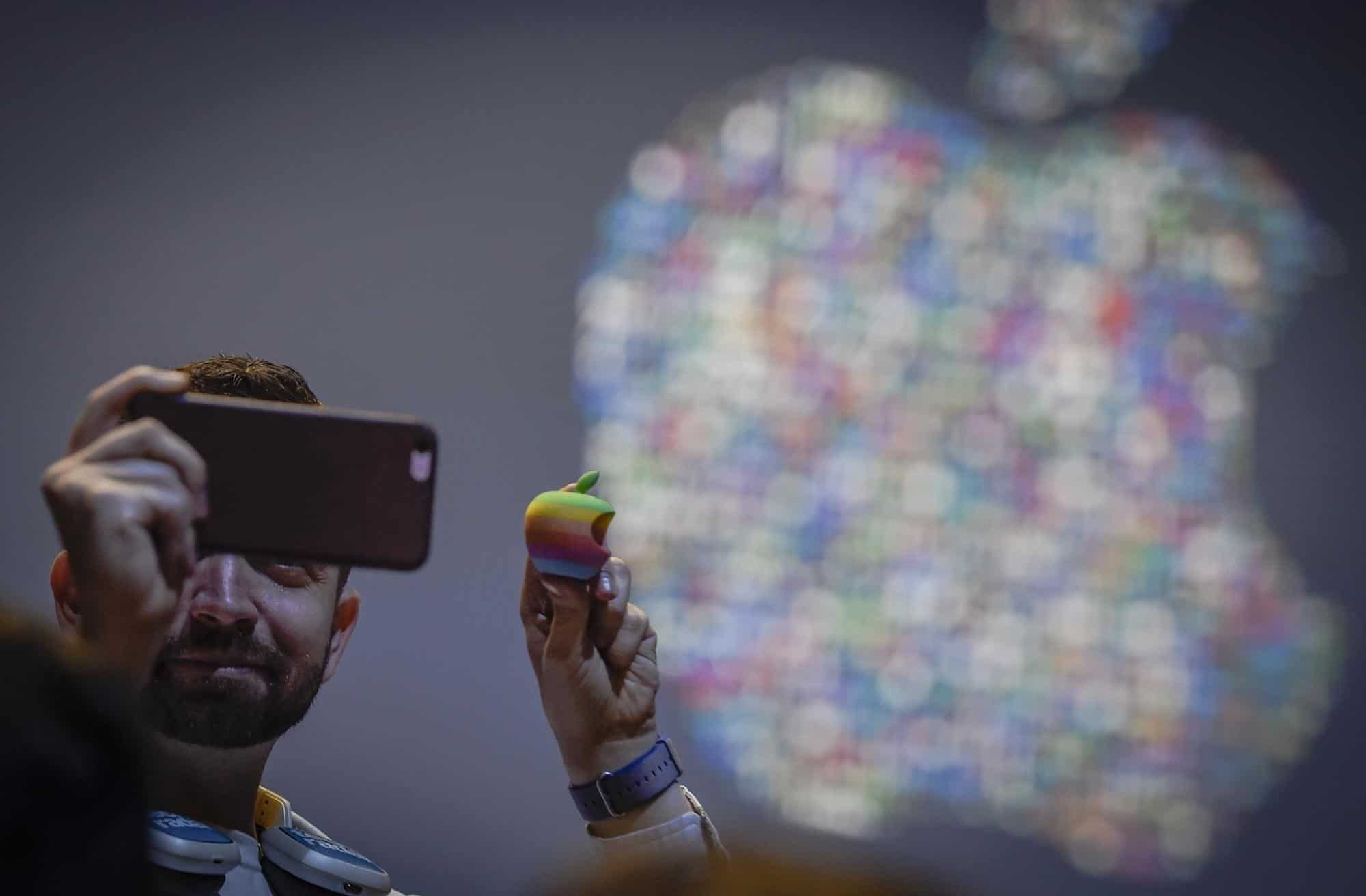 Apple fails to meet iPhone sales target by 70% in India: Report