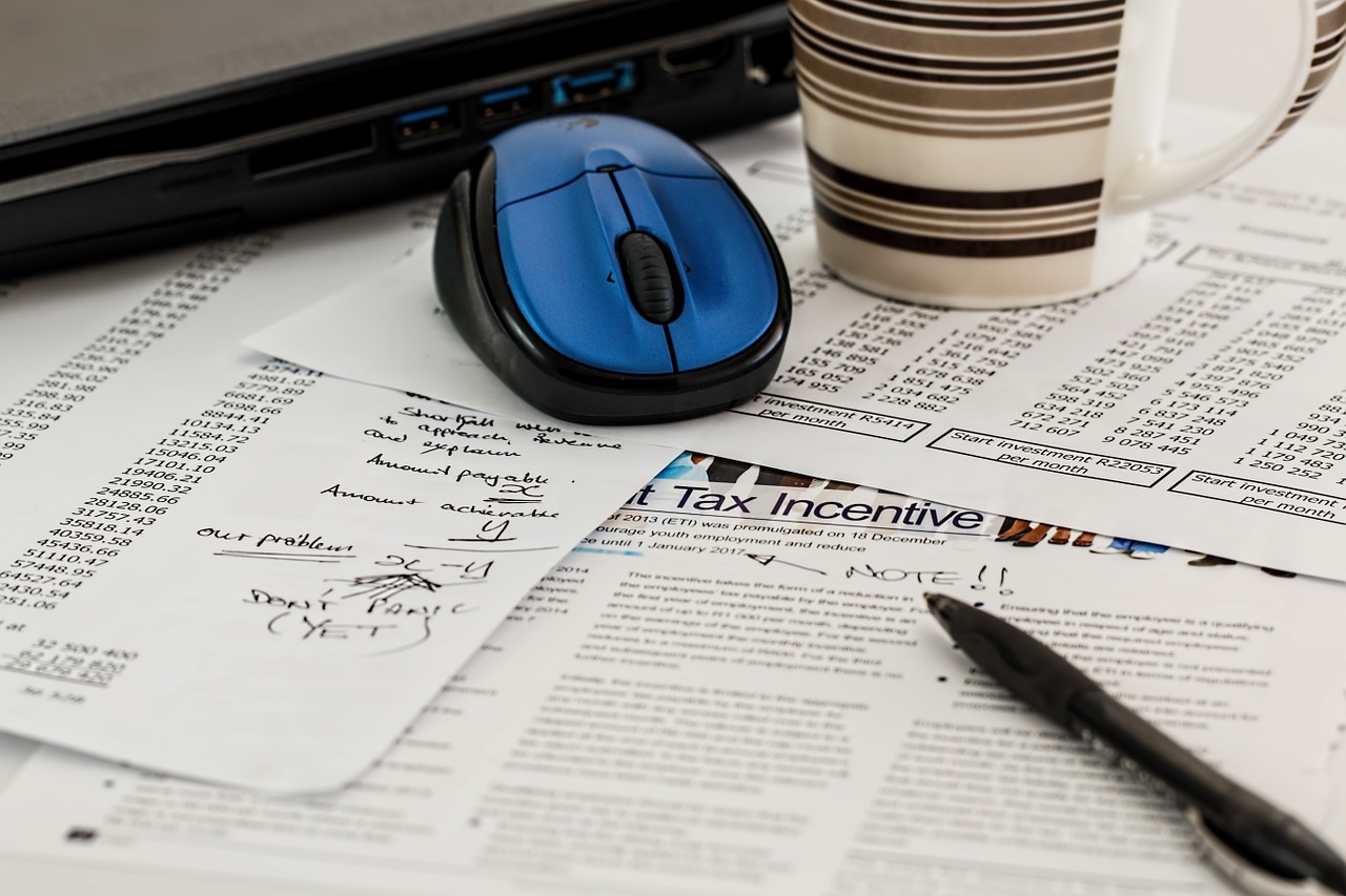 10 things you need to keep in mind while making your tax declarations