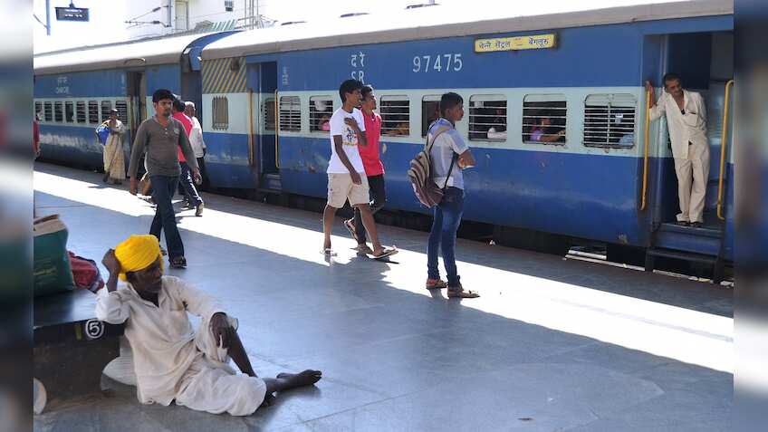 Now, more 3AC coaches to be added in long distance trains