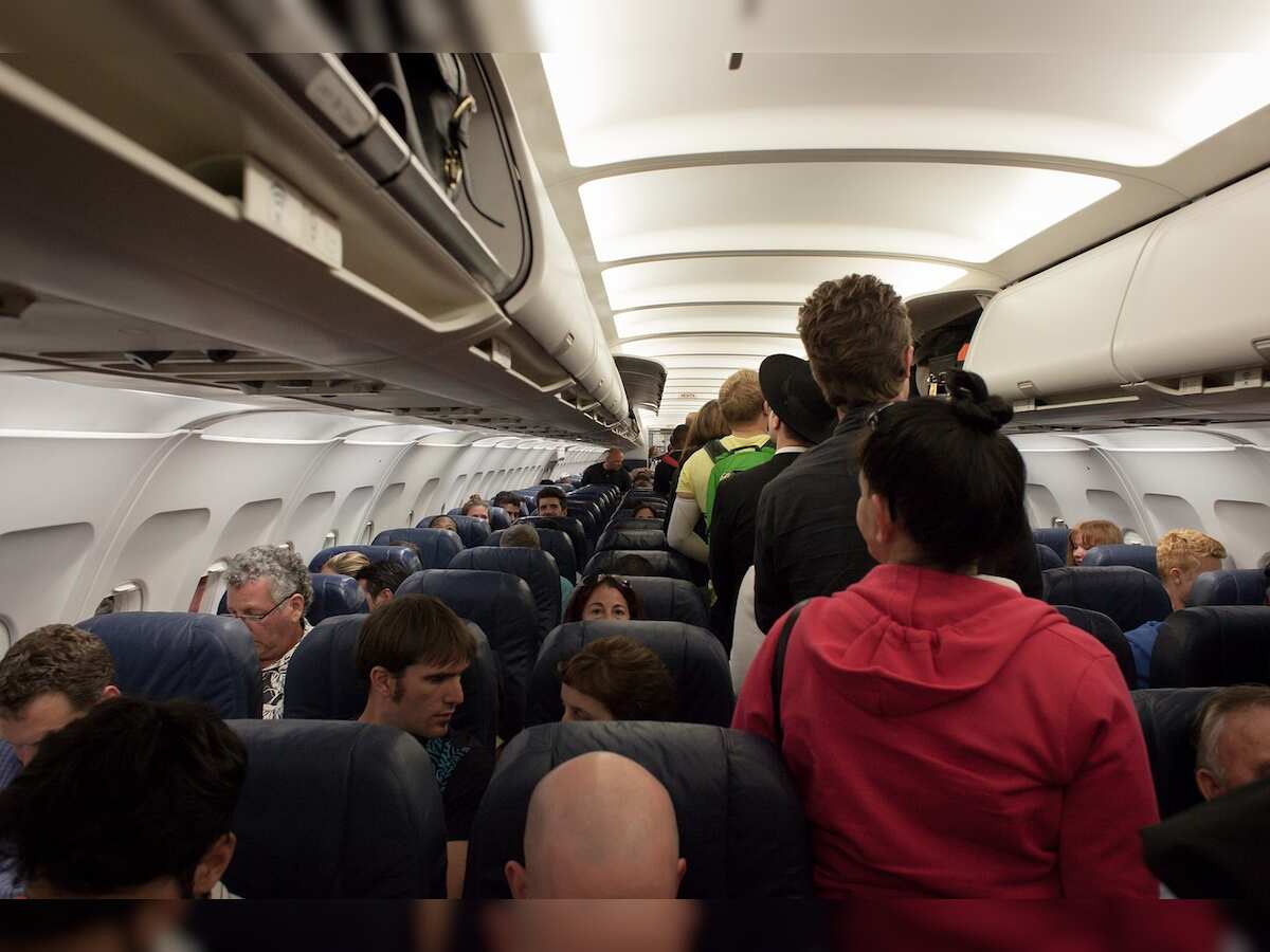 After United Airlines issue, govt to push for