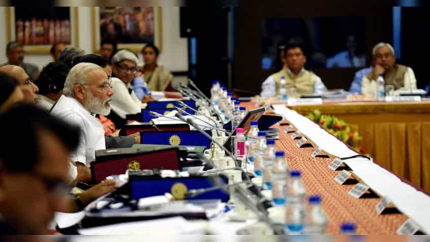 GST shows strength, resolve of the federal structure, say PM Modi