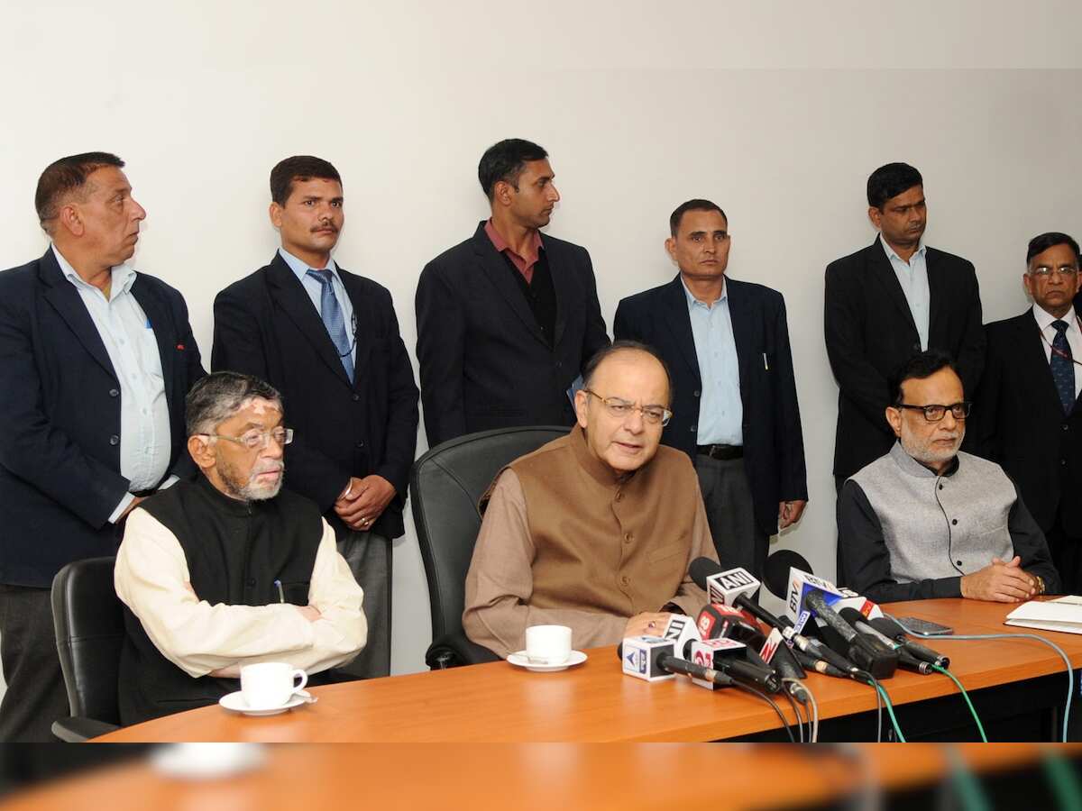 GST to boost GDP growth by 4.2%, make