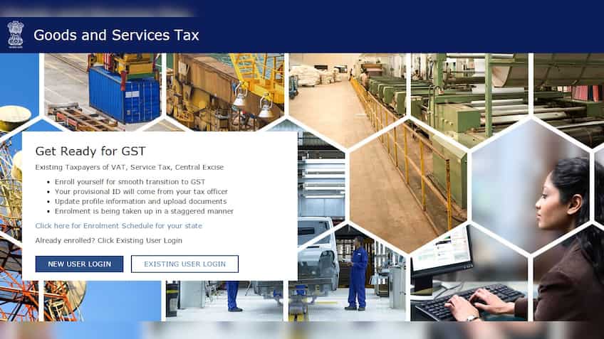 Looking to register for GST? We outline the steps