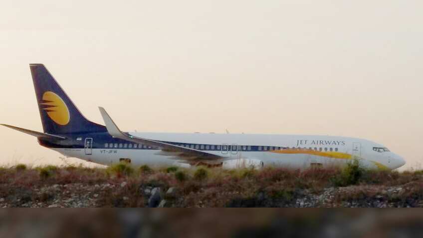 Jet Airways adds 22 new flights across domestic network