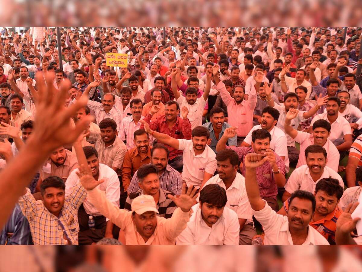 Dreams of Ola, Uber drivers crash as incentives