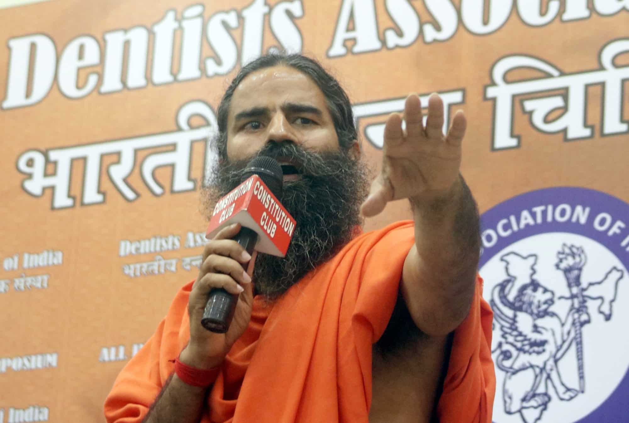 Here's why Patanjali may be in the same spot as Nestle was in 2015