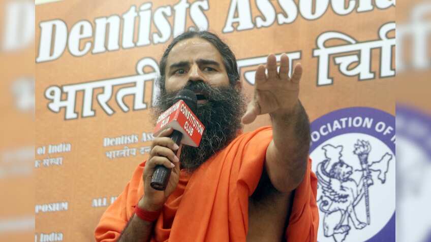 Here's why Patanjali may be in the same spot as Nestle was in 2015