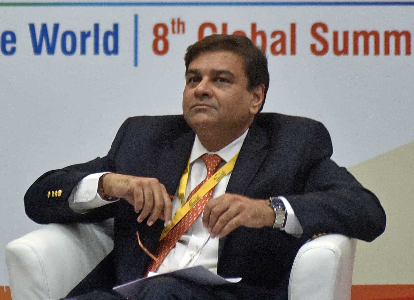 Public sector banks merger could help banking system: RBI Governor