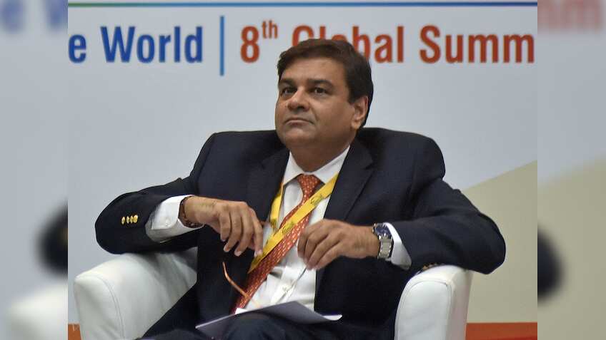 Public sector banks merger could help banking system: RBI Governor