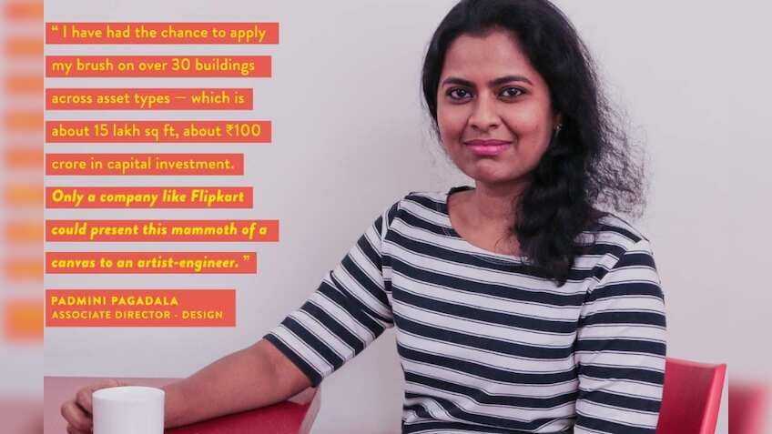  Warehouse executive gets to be day-long CEO at Flipkart