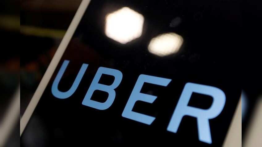 South Korea court says Uber violated transport law