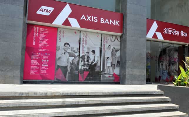 Here's what analysts expect Axis Bank's Q4 result will look like
