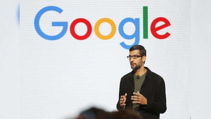 Google parent Alphabet's profit up 29% on strong ad sales