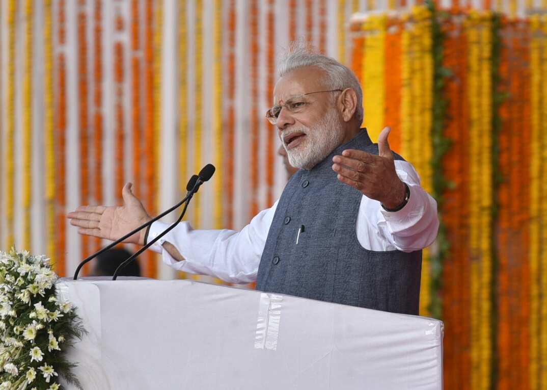 Government encourages self-registration for GST