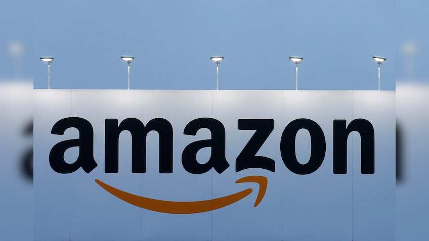 Amazon's results beat estimates, lifted by cloud unit; shares hit high