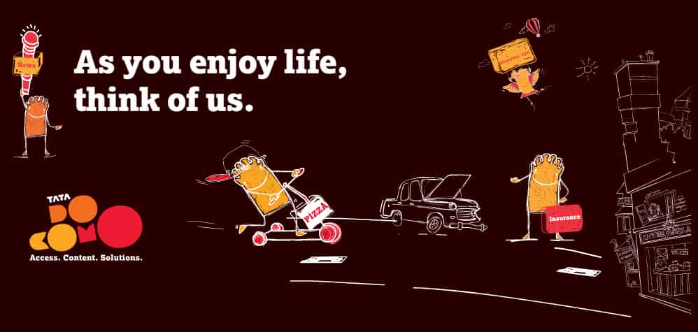 Docomo to get Rs 1200 crore from Tata Sons, orders Delhi High Court