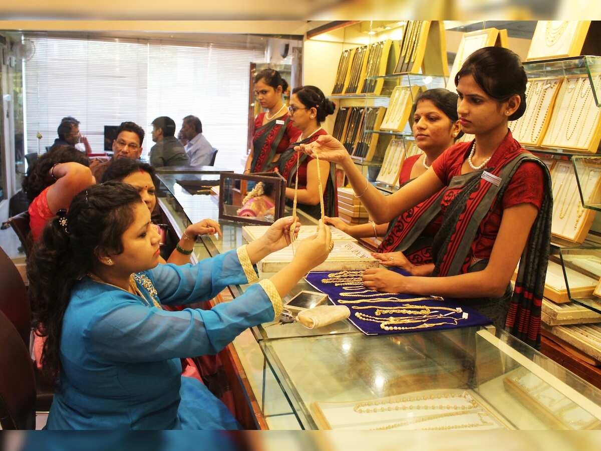 Akshaya Tritiya overcomes note-ban shadow, sees jump in