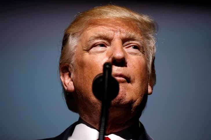 Trump's faulty trade math may not make America greater, or richer