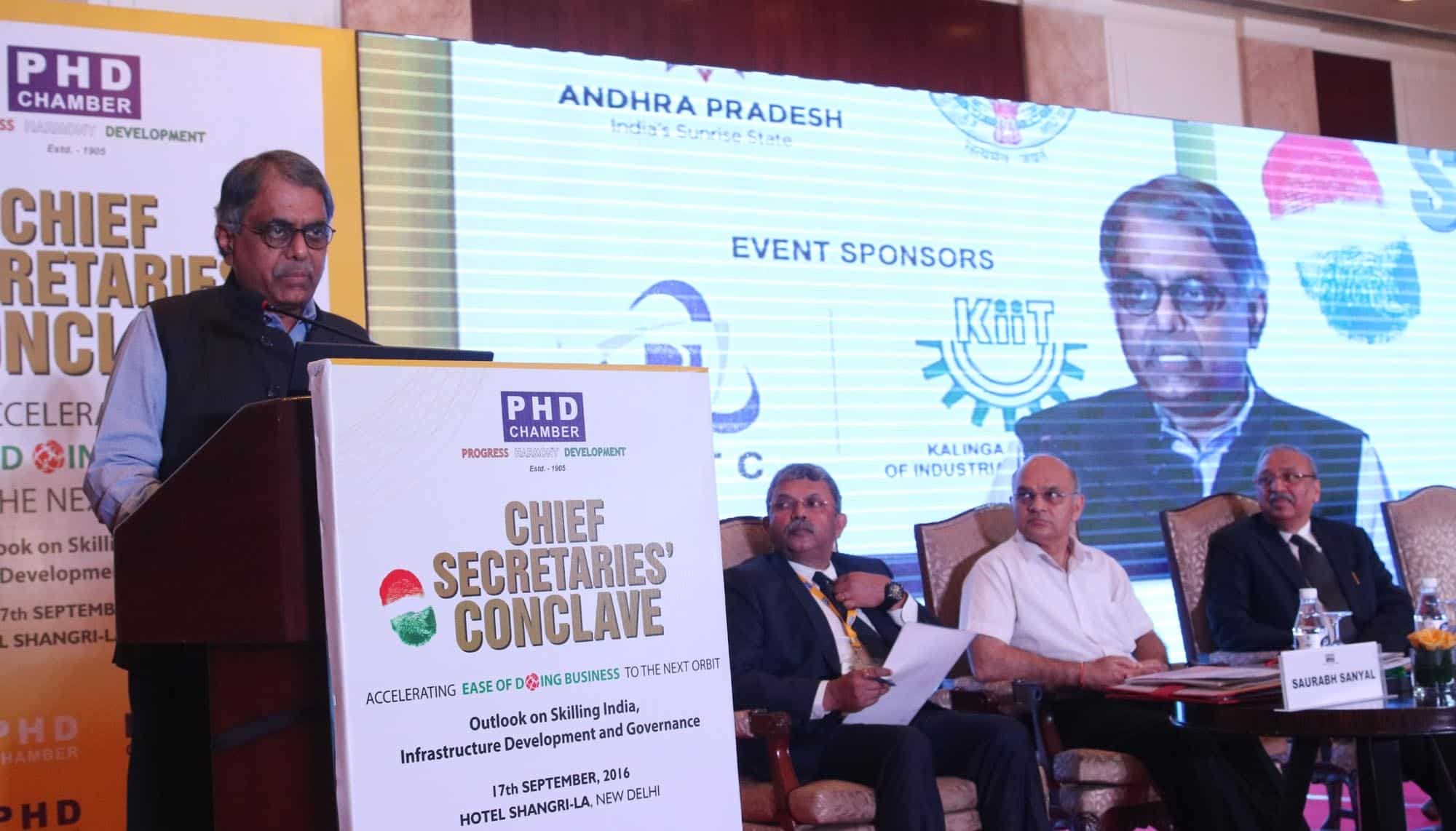 Ample opportunities in India; no need to worry about tightening visa regime: Cabinet Secretary