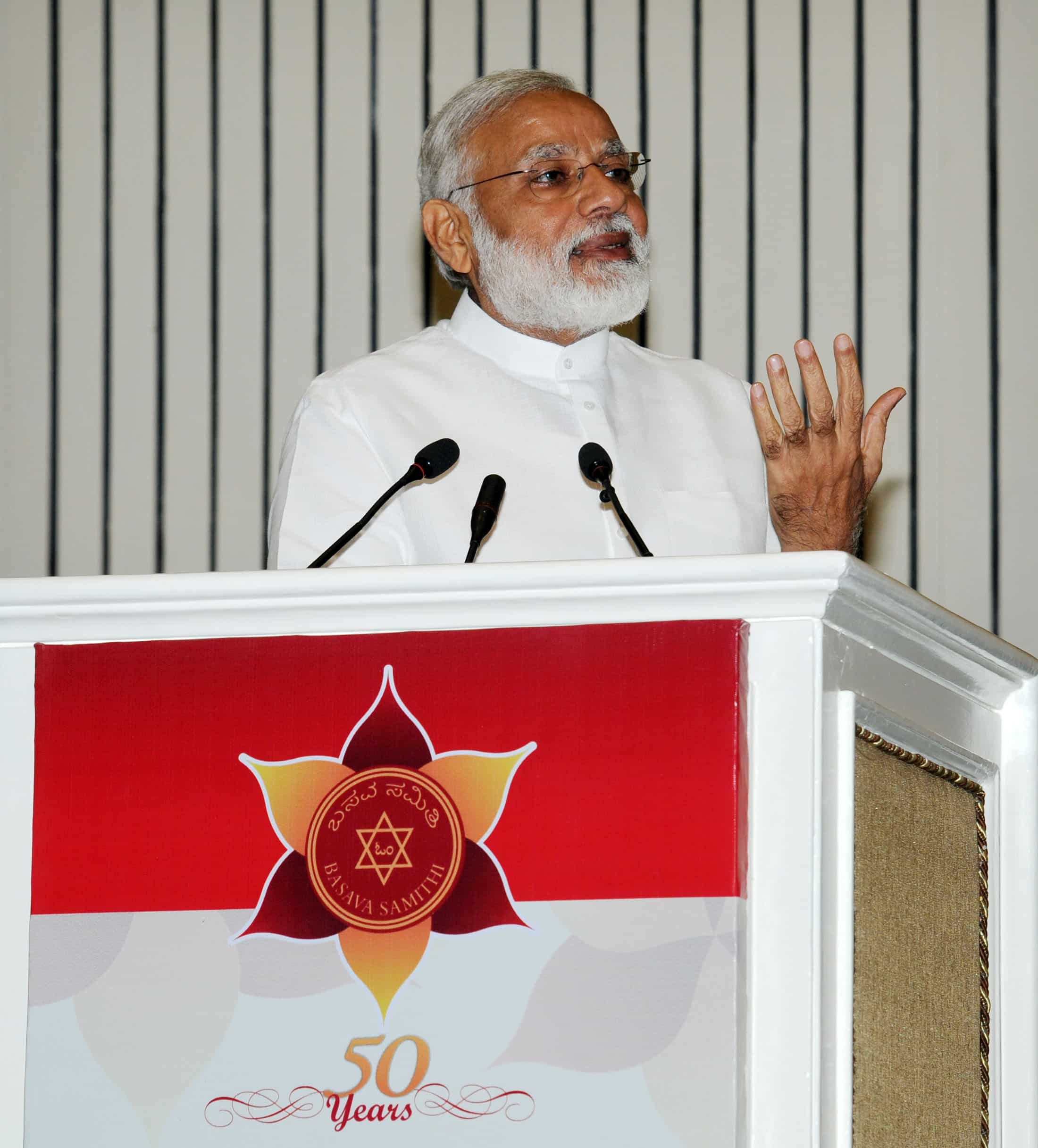 India will launch the South Asia Satellite on May 5, says PM Modi in Mann Ki Baat address